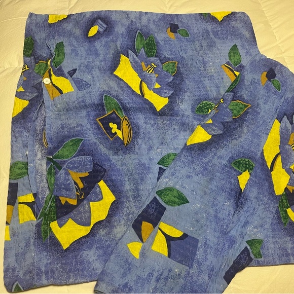 Duvet cover for single bed 70x60, 2 pillowcases 28x25 - Picture 3 of 4